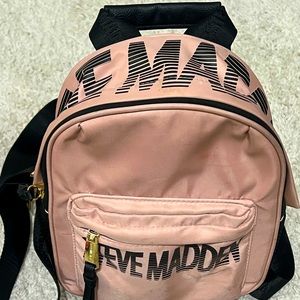 Steve Madden Backpack